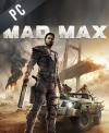 PC GAME: Mad Max (Μονο κωδικός)